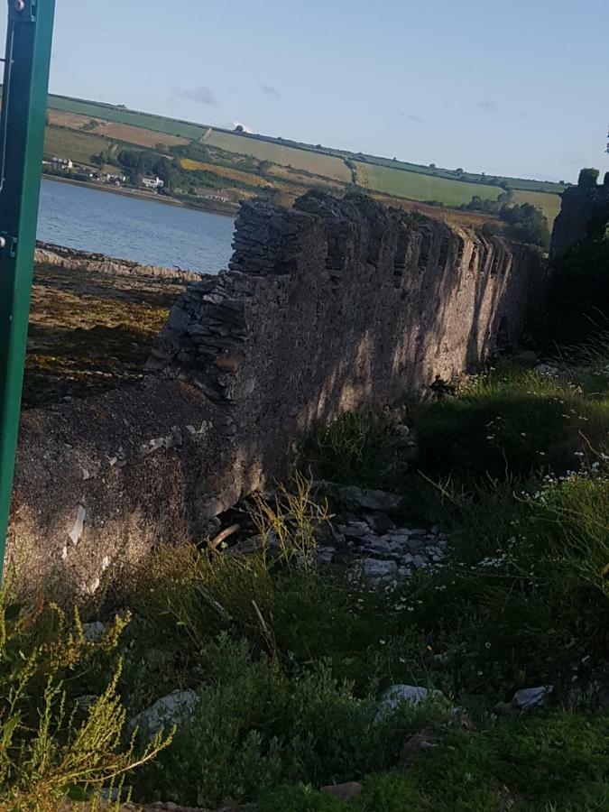 Teach Na Coille *