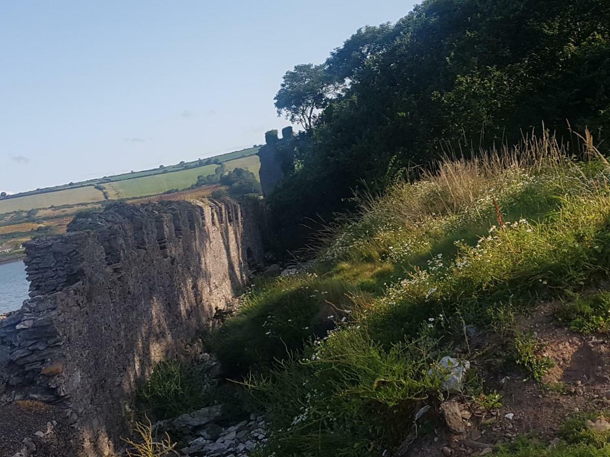 Bed & Breakfast Teach Na Coille Midleton