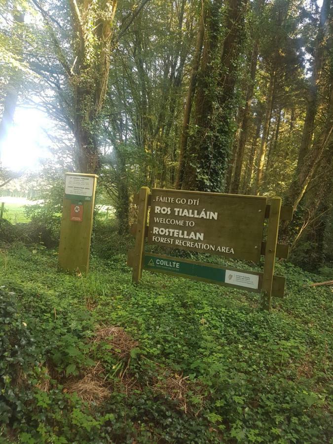 Teach Na Coille Midleton